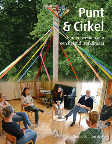 Punt en cirkel